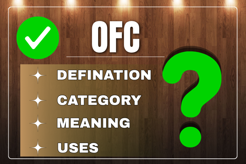 ofc meaning