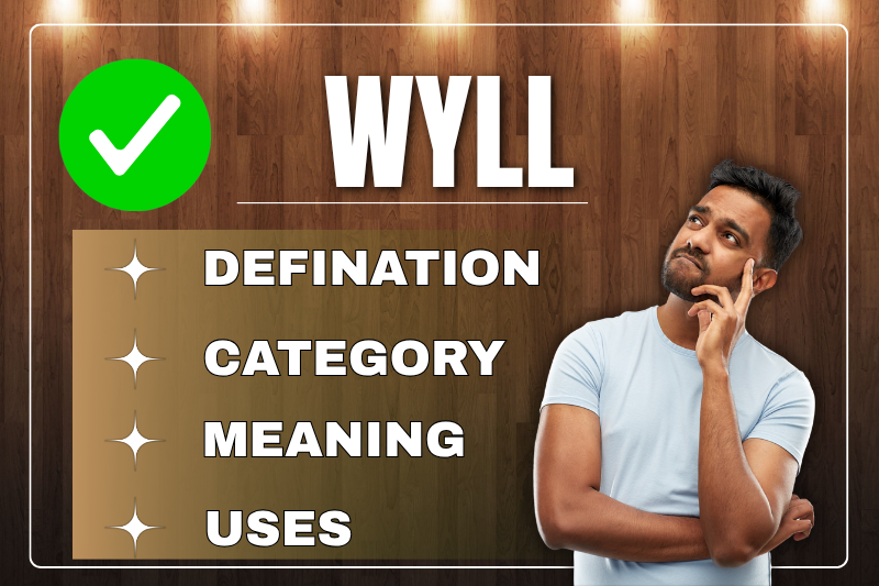 Wyll Meaning
