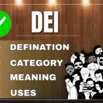 DEI Meaning