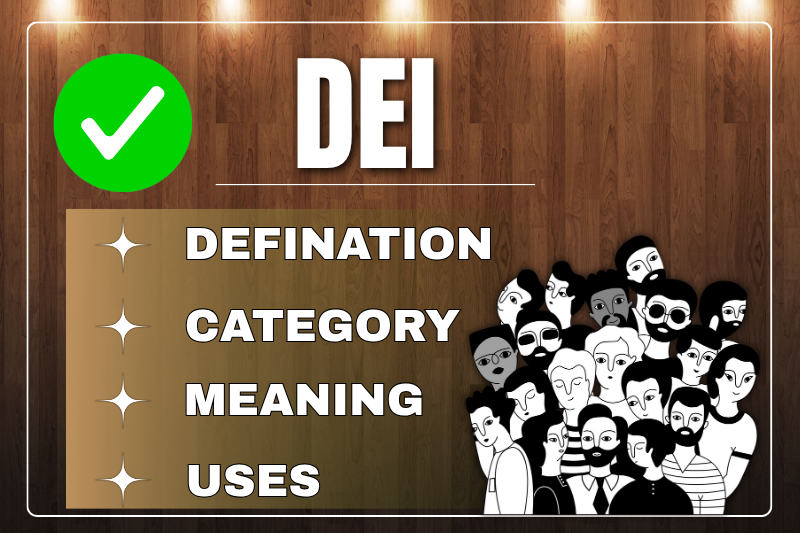 DEI Meaning