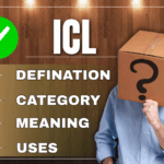 ICL Meaning