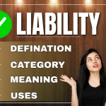 Liability Meaning