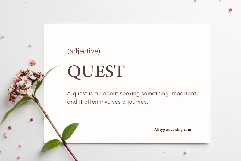 Quest